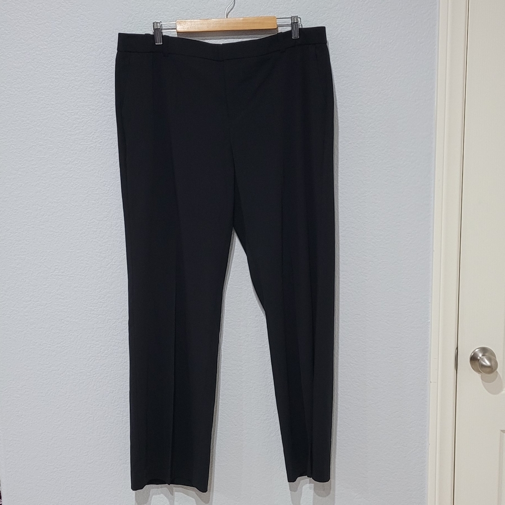 Merona stretch dress pants